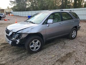 Lexus RX 300 3.0L 6 2002
