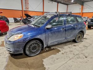 Toyota Corolla XR 1.8L 4 2003