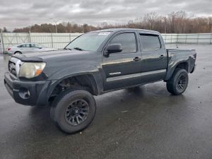 Toyota Tacoma DOUBLE CAB 4.0L 6 2010
