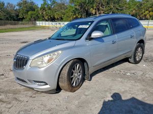 Buick Enclave 3.6L 6 2015