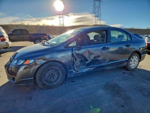 Honda Civic VP 1.8L 4 2009