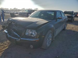 Chrysler 300C 5.7L 8 2005