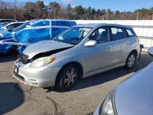 Toyota Corolla XR 1.8L 4 2004