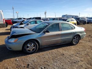 Ford Taurus SE 3.0L 6 2005
