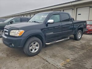 Toyota Tundra DOUBLE CAB SR5 4.7L 8 2005