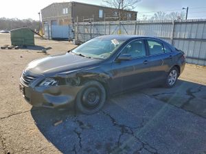 Toyota Camry CE 2.4L 4 2007