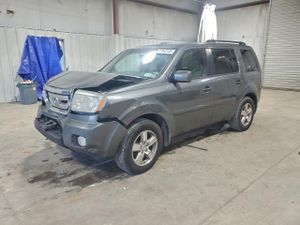 Honda Pilot EXL 3.5L 6 2009