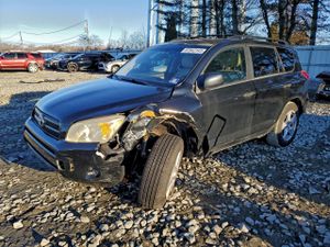 Toyota Rav4 2.4L 4 2008