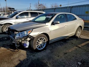 Chevrolet Malibu 1LT 2.5L 4 2013