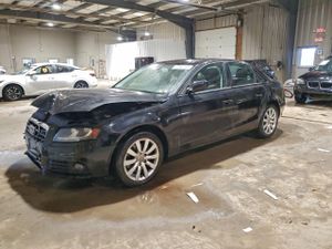 Audi A4 PREMIUM 2.0L 4 2012