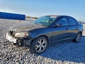 Mazda 3 I 2.0L 4 2009