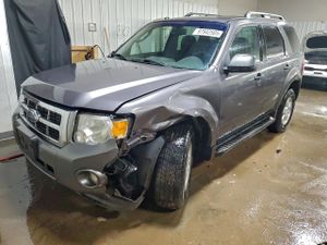 Ford Escape XLT 2.5L 4 2010