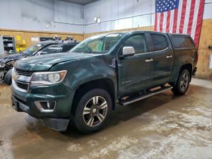 Chevrolet Colorado LT 3.6L 6 2015
