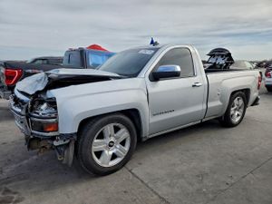 Chevrolet Silverado 1500 C1500 4.3L 6 2014