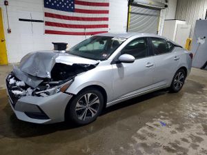 Nissan Sentra SV 2.0L 4 2023