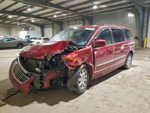 Chrysler Town & Country TOURING 3.6L 6 2013