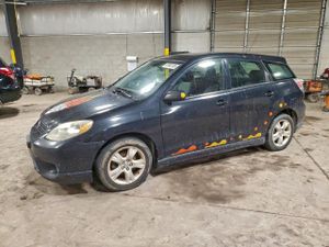 Toyota Corolla XR 1.8L 4 2005