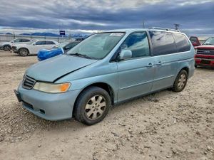 Honda Odyssey EXL 3.5L 6 2003