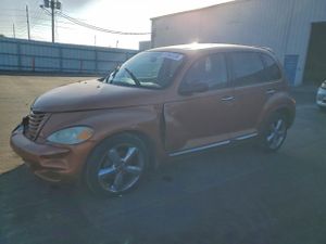 Chrysler PT Cruiser GT 2.4L 4 2003