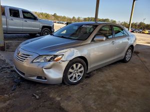 Toyota Camry LE 3.5L 6 2007