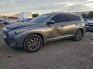 Infiniti QX60 3.5L 6 2015