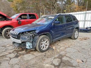 Jeep Cherokee LATITUDE 3.2L 6 2014
