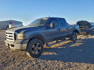 Ford F-250 SUPER DUTY 6.0L 8 2006