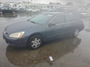 Honda Accord LX 2.4L 4 2005