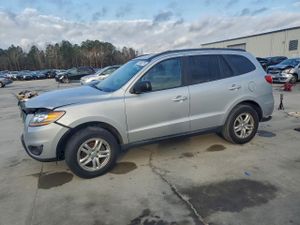 Hyundai Santa Fe GLS 2.4L 4 2010