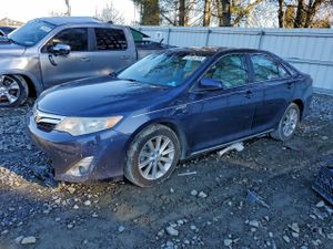 Toyota Camry HYBRID 2.5L 4 2014