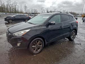 Hyundai Tucson GLS 2.4L 4 2014