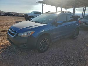 Subaru XV 2.0 PREMIUM 2.0L 4 2014