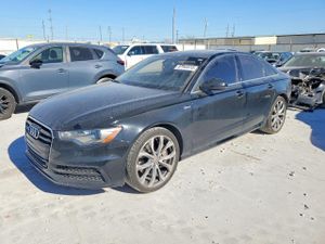 Audi A6 PRESTIGE 3.0L 6 2013