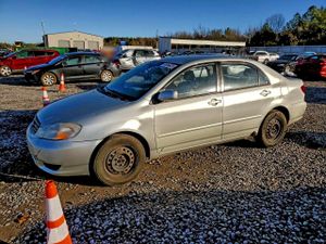 Toyota Corolla CE 1.8L 4 2003