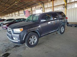 Toyota 4Runner SR5 4.0L 6 2013