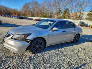 Honda Accord LX 2.4L 4 2011
