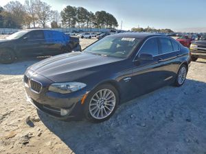 BMW 5 Series XI 3.0L 6 2011