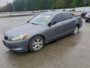 Honda Accord LXP 2.4L 4 2008