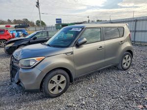 Kia Soul 1.6L 4 2014