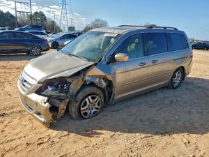 Honda Odyssey EXL 3.5L 6 2007