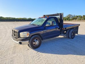 Dodge RAM SLT 5.7L 8 2007
