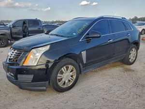 Cadillac SRX LUXURY COLLECTION 3.6L 6 2013
