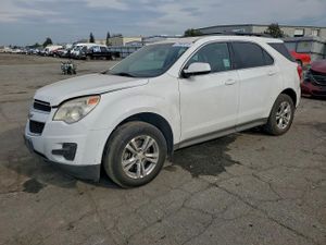 Chevrolet Equinox LT 2.4L 4 2015