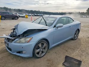 Lexus IS 250 2.5L 6 2010