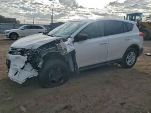 Toyota Rav4 LE 2.5L 4 2015