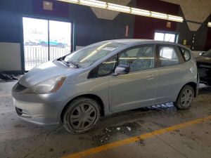 Honda Fit 1.5L 4 2009