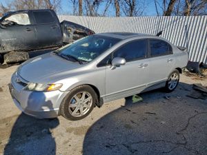 Honda Civic EX 1.8L 4 2008