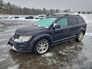 Dodge Journey R/T 3.6L 6 2013