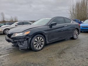 Honda Accord LX-S 2.4L 4 2014