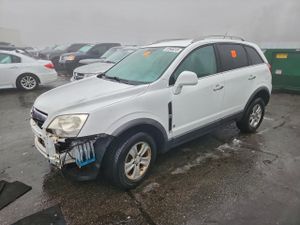 Saturn Vue XE 2.4L 4 2008